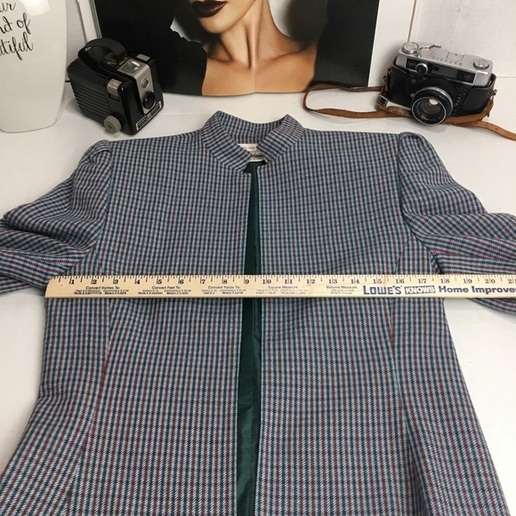 Vintage Country Suburbans Blazer - Picture 8 of 11